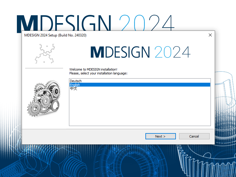 installation-of-mdesign-2024-1
