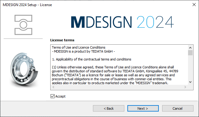 installation-of-mdesign-2024-26