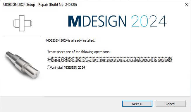 installation-of-mdesign-2024-5
