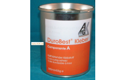 DuroBest® Silikontemperaturkleber